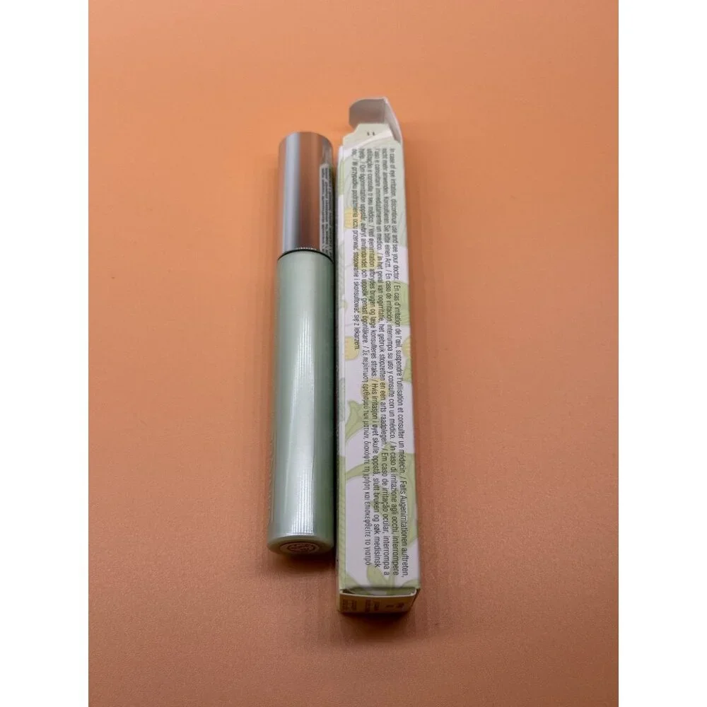 Clinique High Impact Waterproof Mascara-Black 0.27 oz